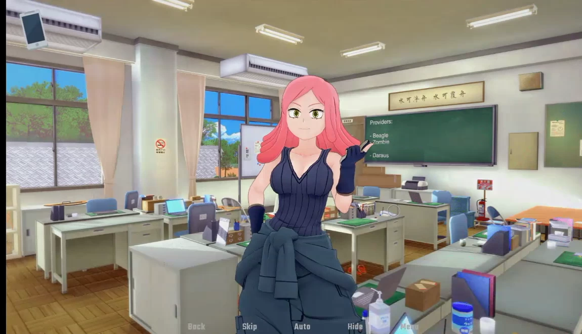 My Hero Rising Screenshot (10)