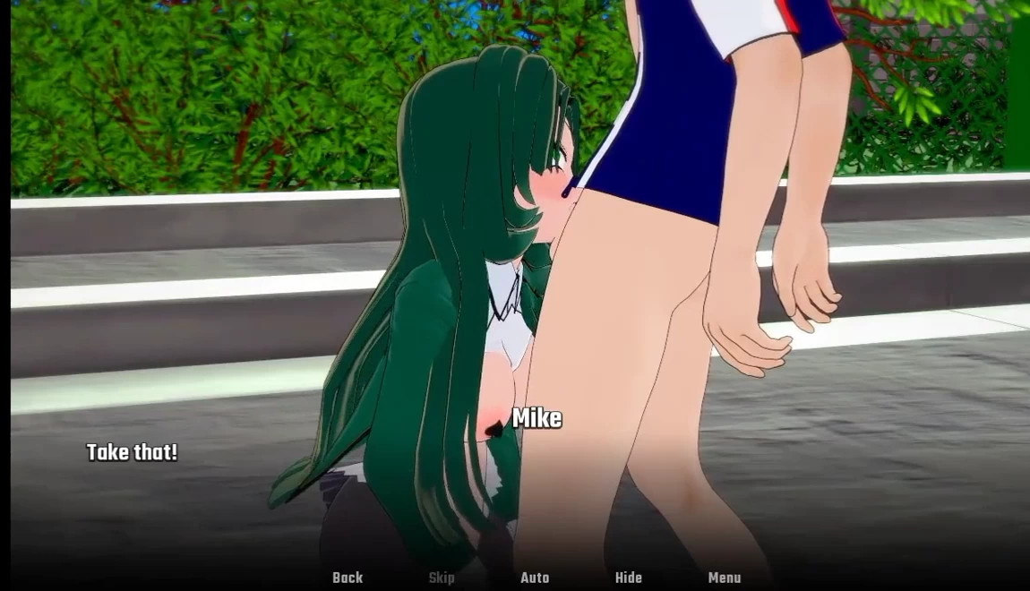 My Hero Rising Screenshot (10)