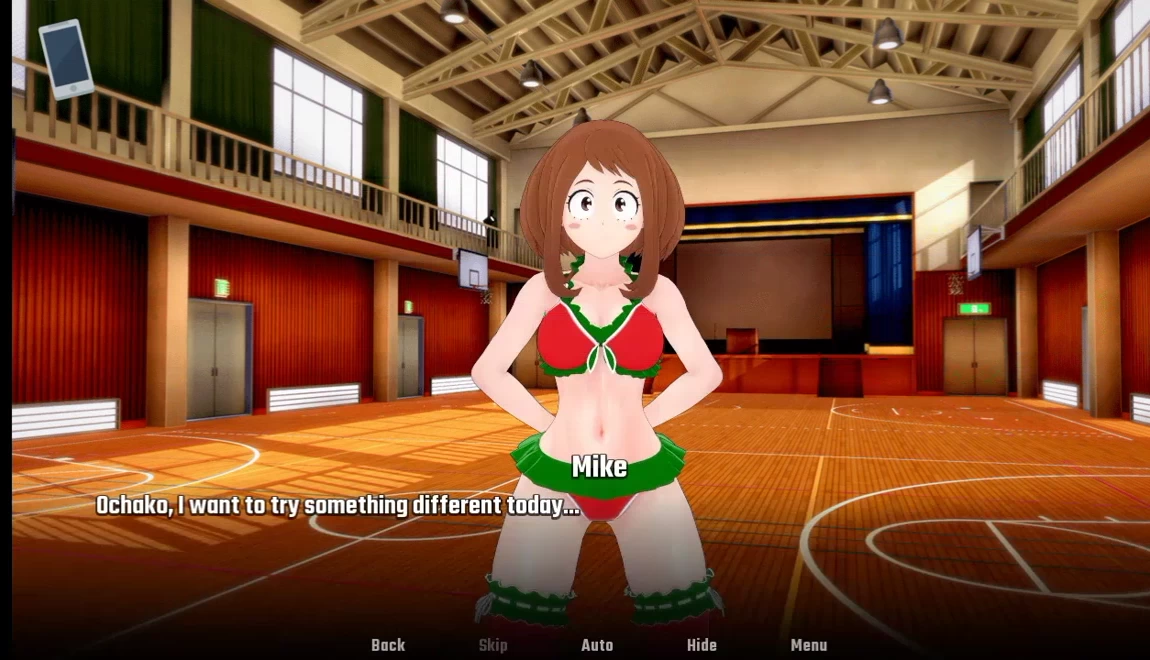 My Hero Rising Screenshot (10)