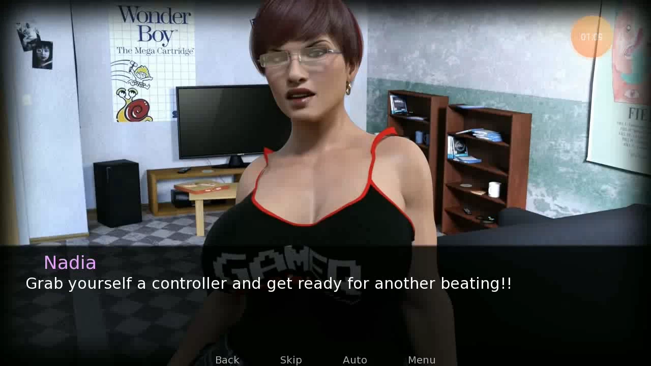 My Secret Fever Screenshot (16)