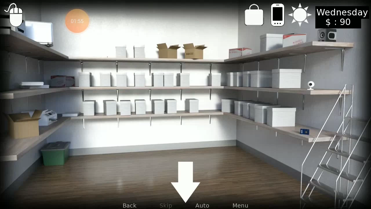 My Secret Fever Screenshot (16)