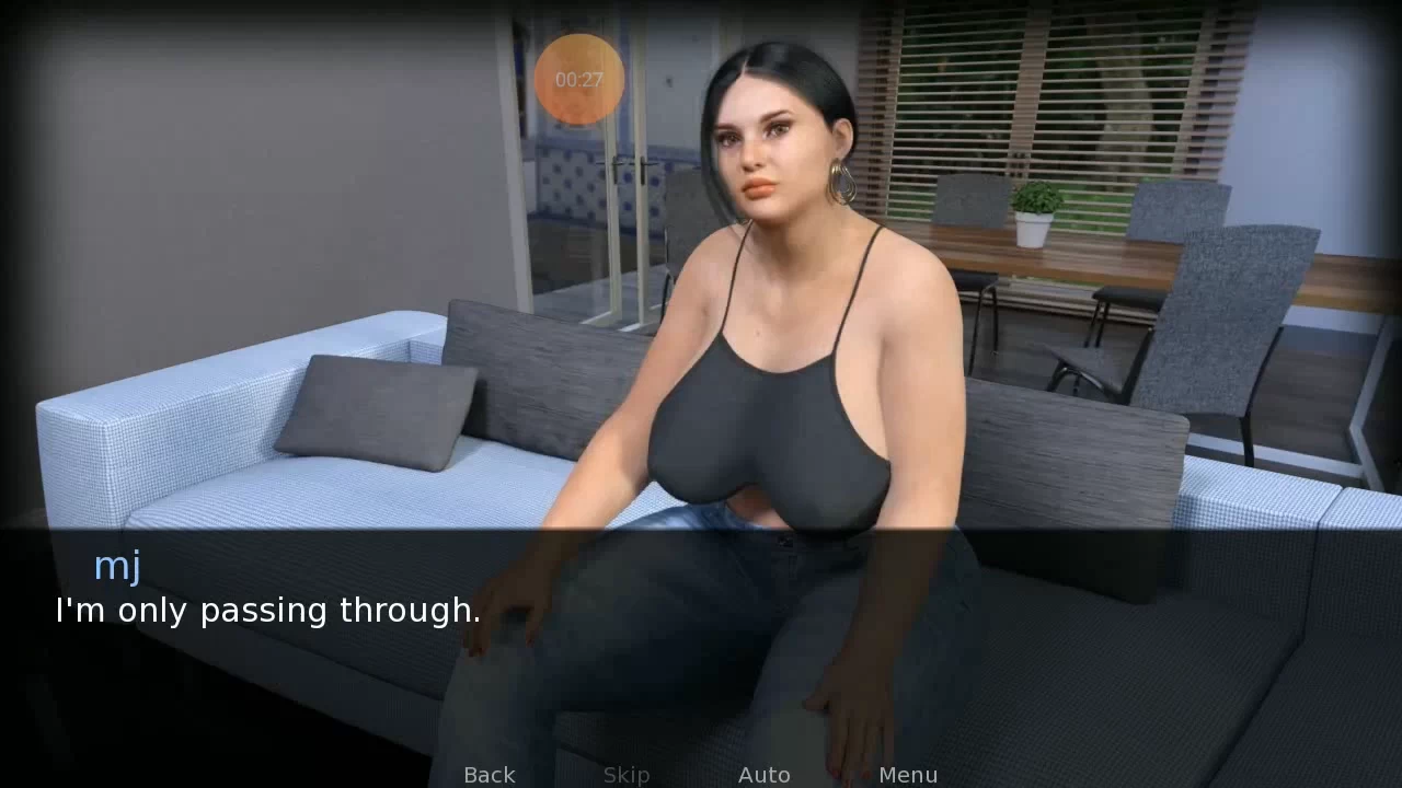 My Secret Fever Screenshot (16)