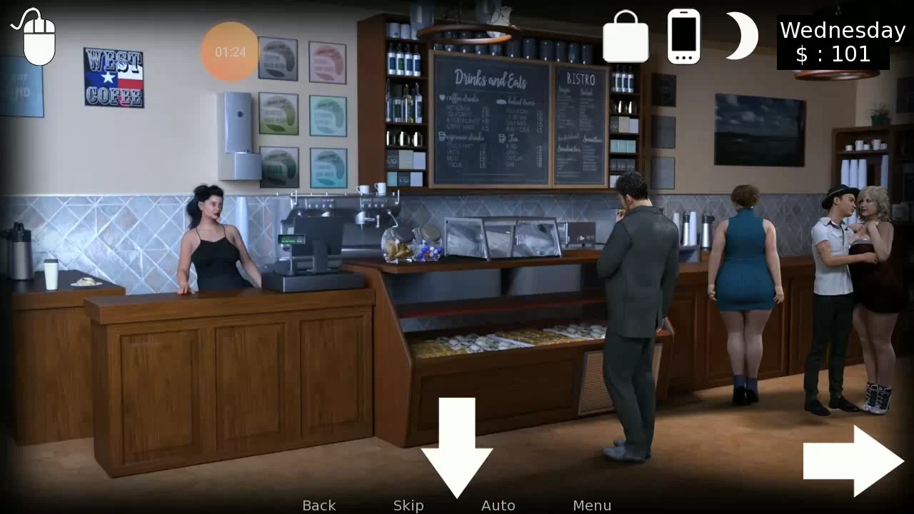 My Secret Fever Screenshot (16)