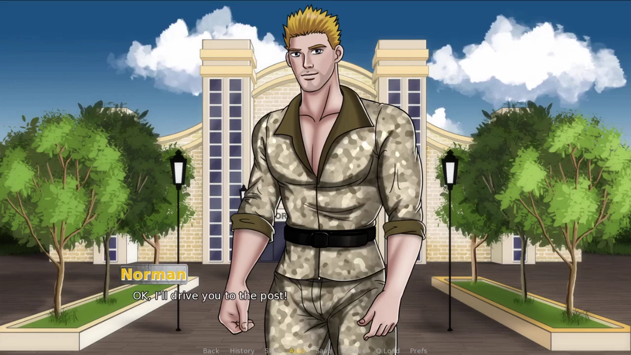 My Soldiers Screenshot (7)