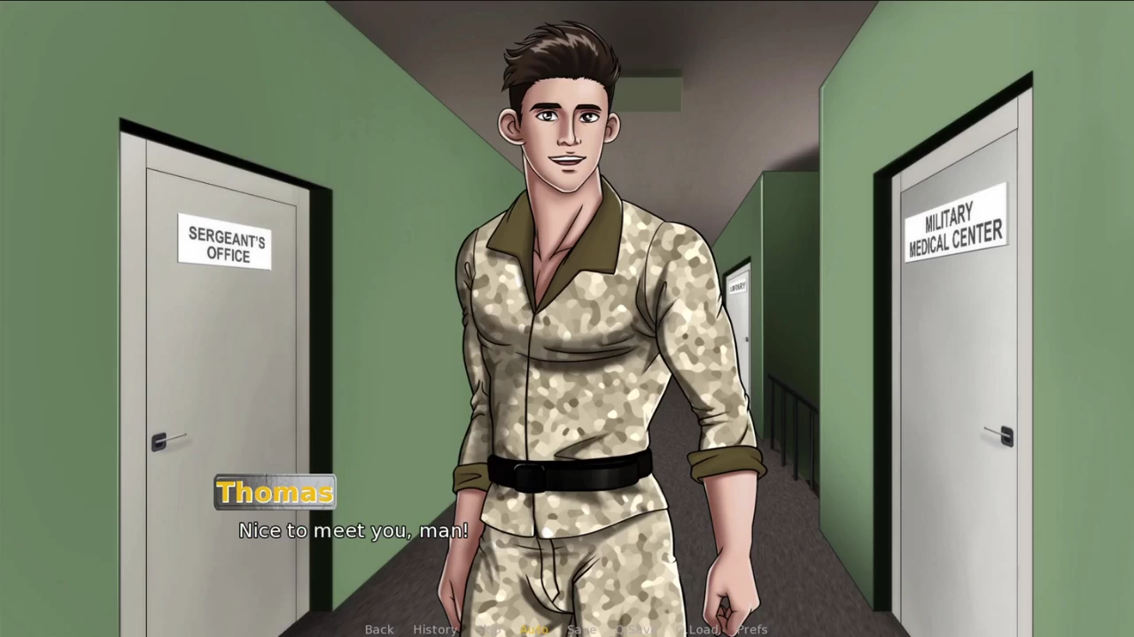 My Soldiers Screenshot (7)