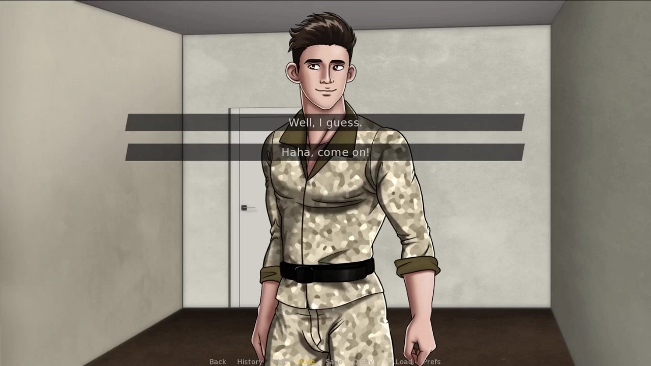 My Soldiers Screenshot (7)