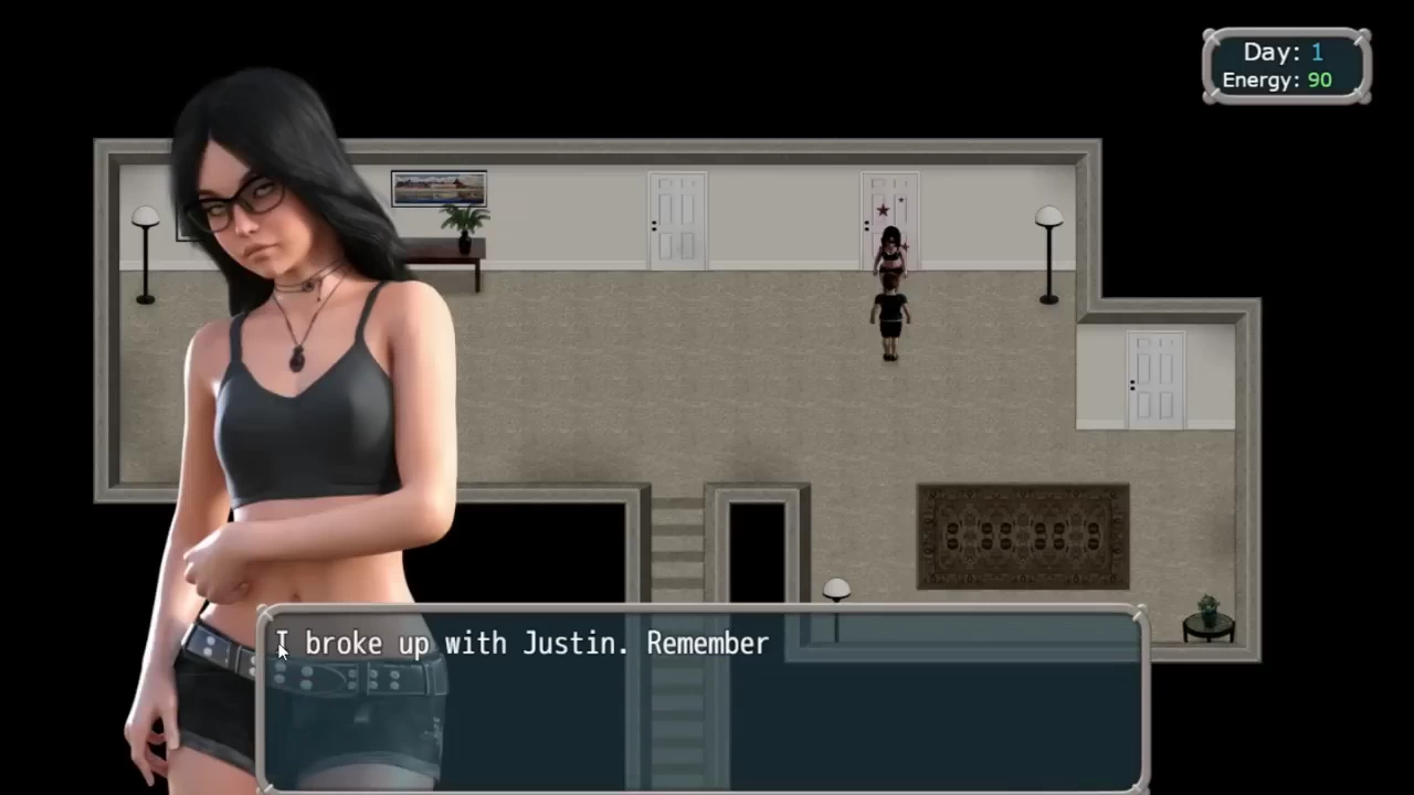 My Summer with Mom & Sis Screenshot (5)