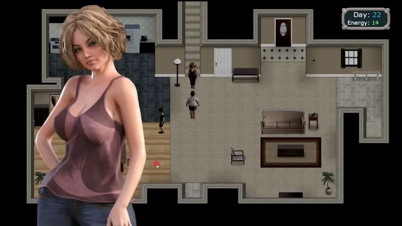 My Summer with Mom & Sis Screenshot (5)
