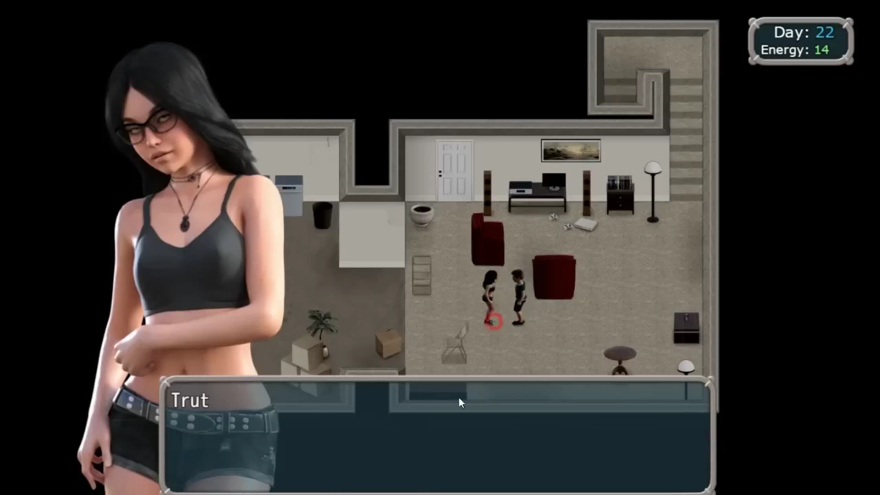 My Summer with Mom & Sis Screenshot (5)