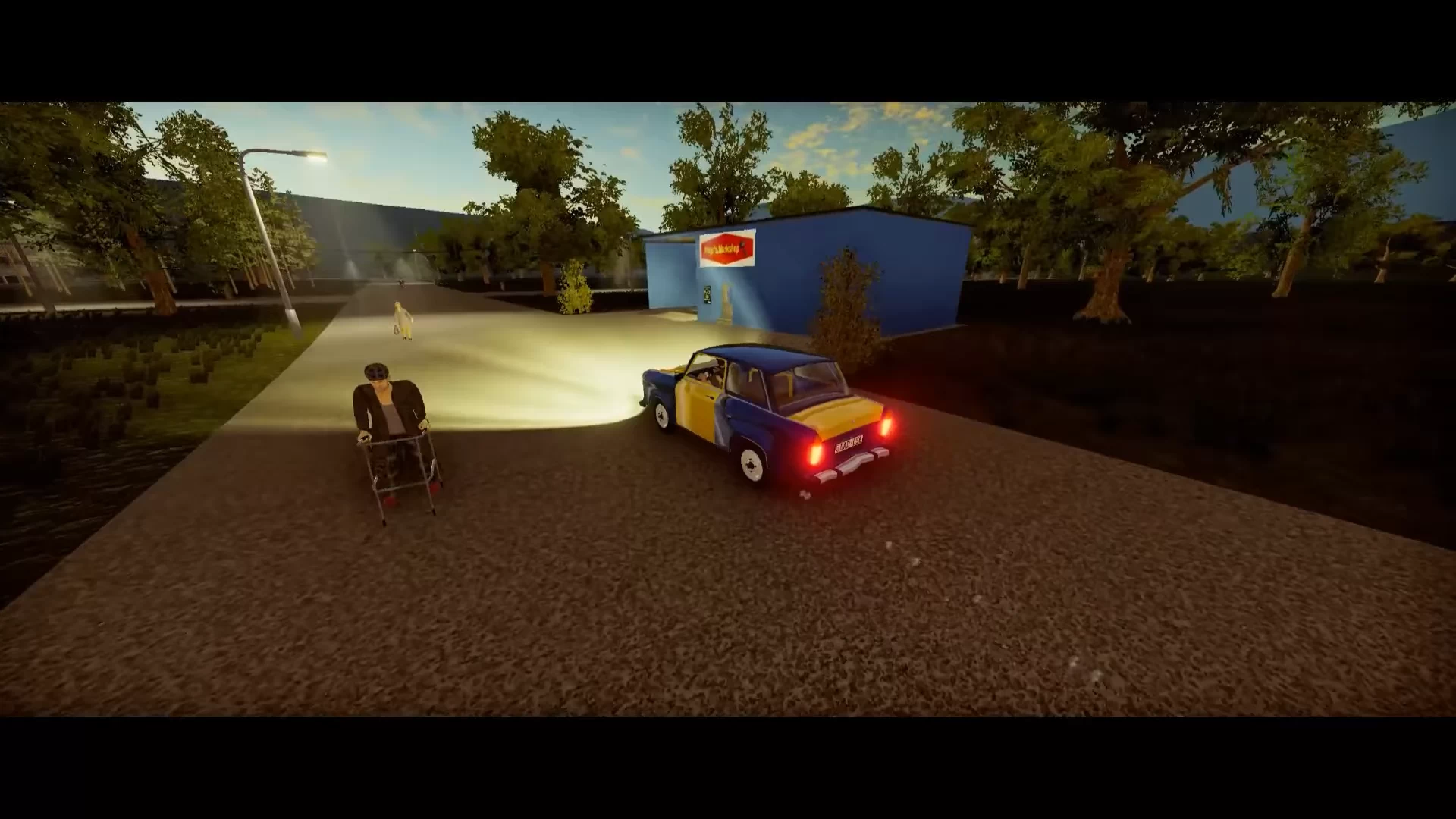 My Village Life Screenshot (16)