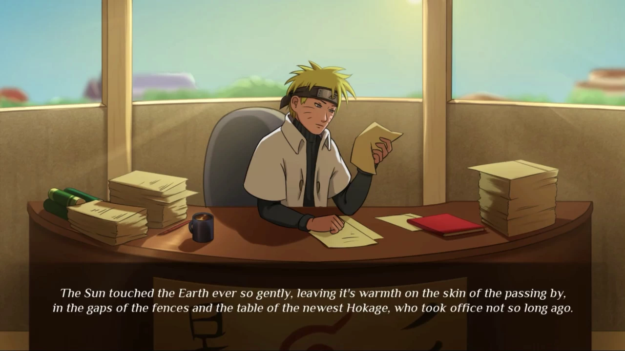 Naruto: Eternal Tsukuyomi Screenshot (10)