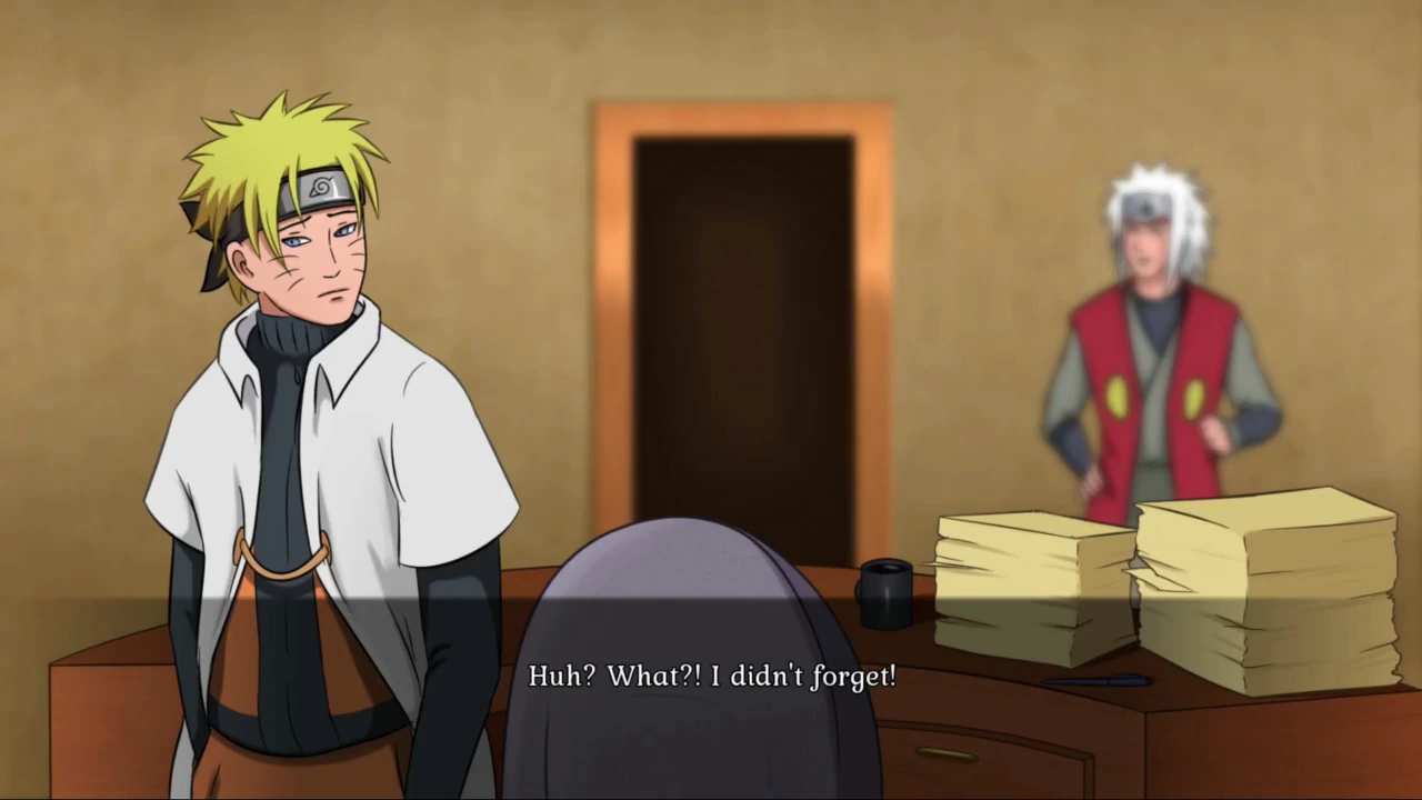 Naruto: Eternal Tsukuyomi Screenshot (10)