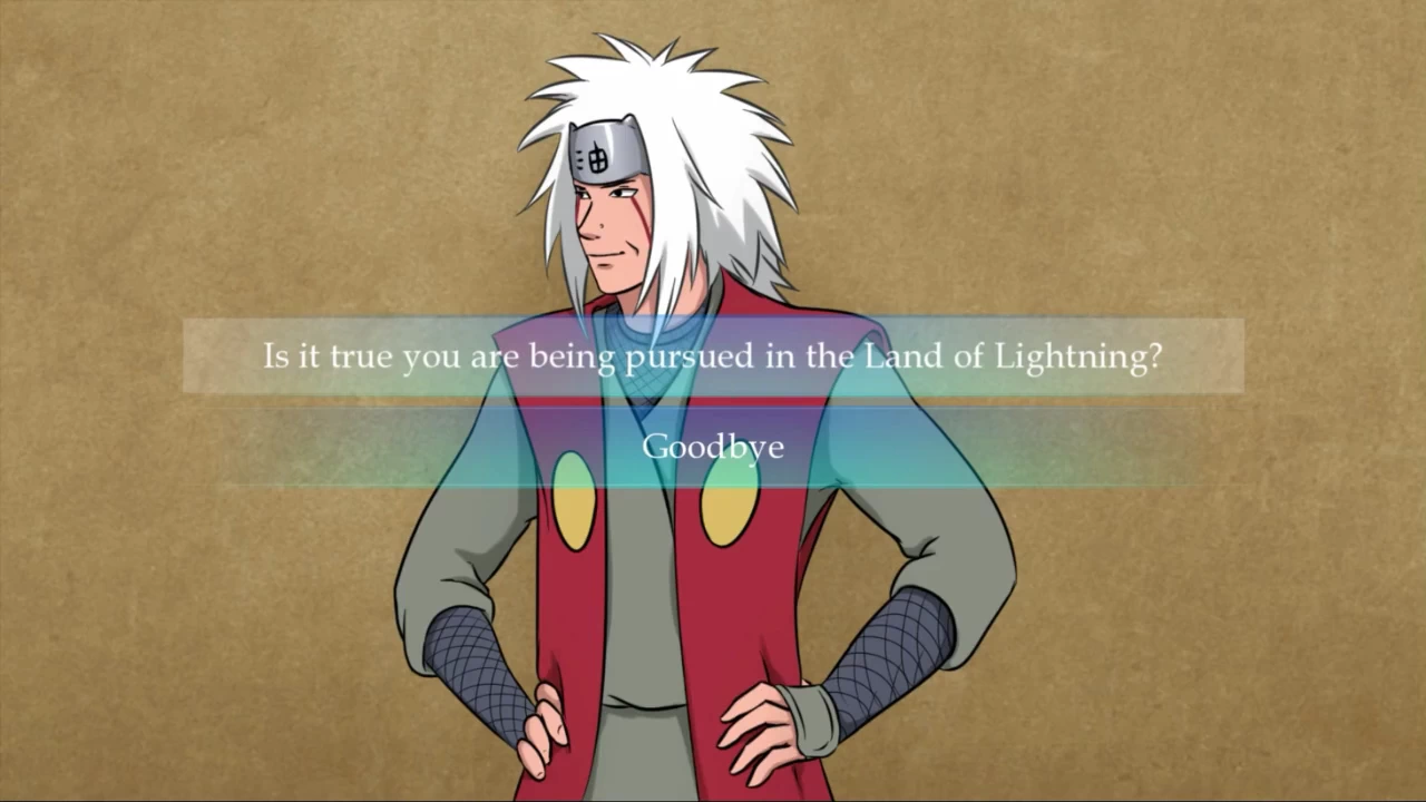 Naruto: Eternal Tsukuyomi Screenshot (10)