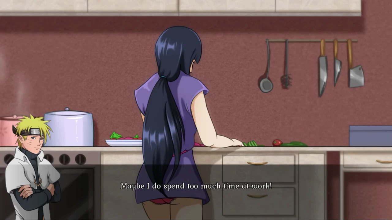 Naruto: Eternal Tsukuyomi Screenshot (10)