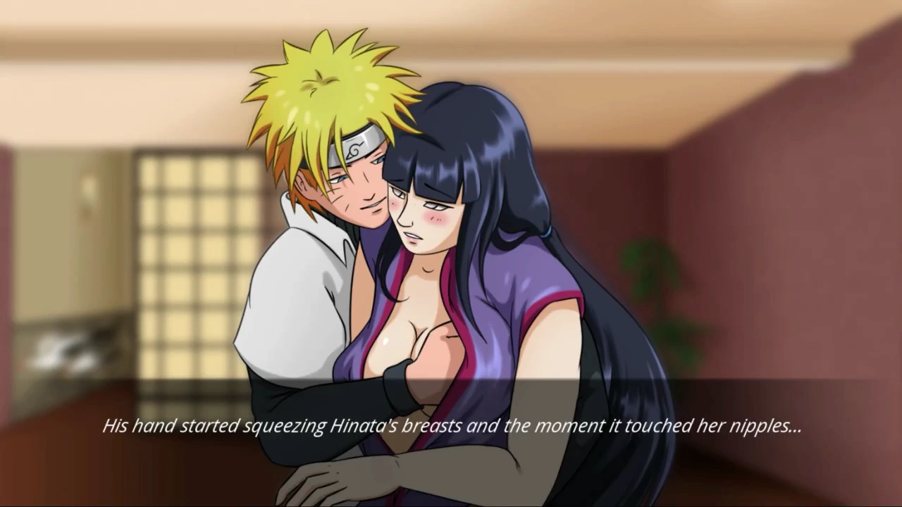 Naruto: Eternal Tsukuyomi Screenshot (10)