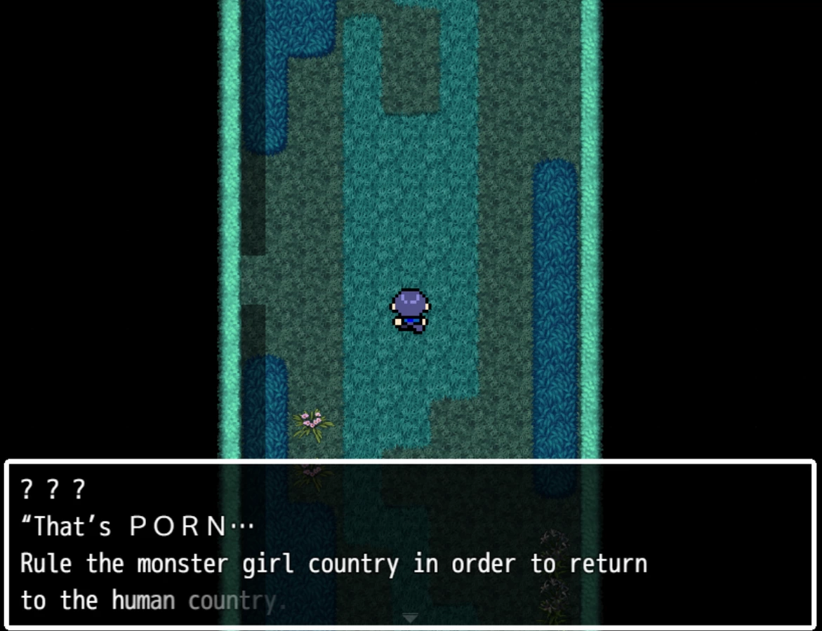 Negotiation x Monster Screenshot (6)