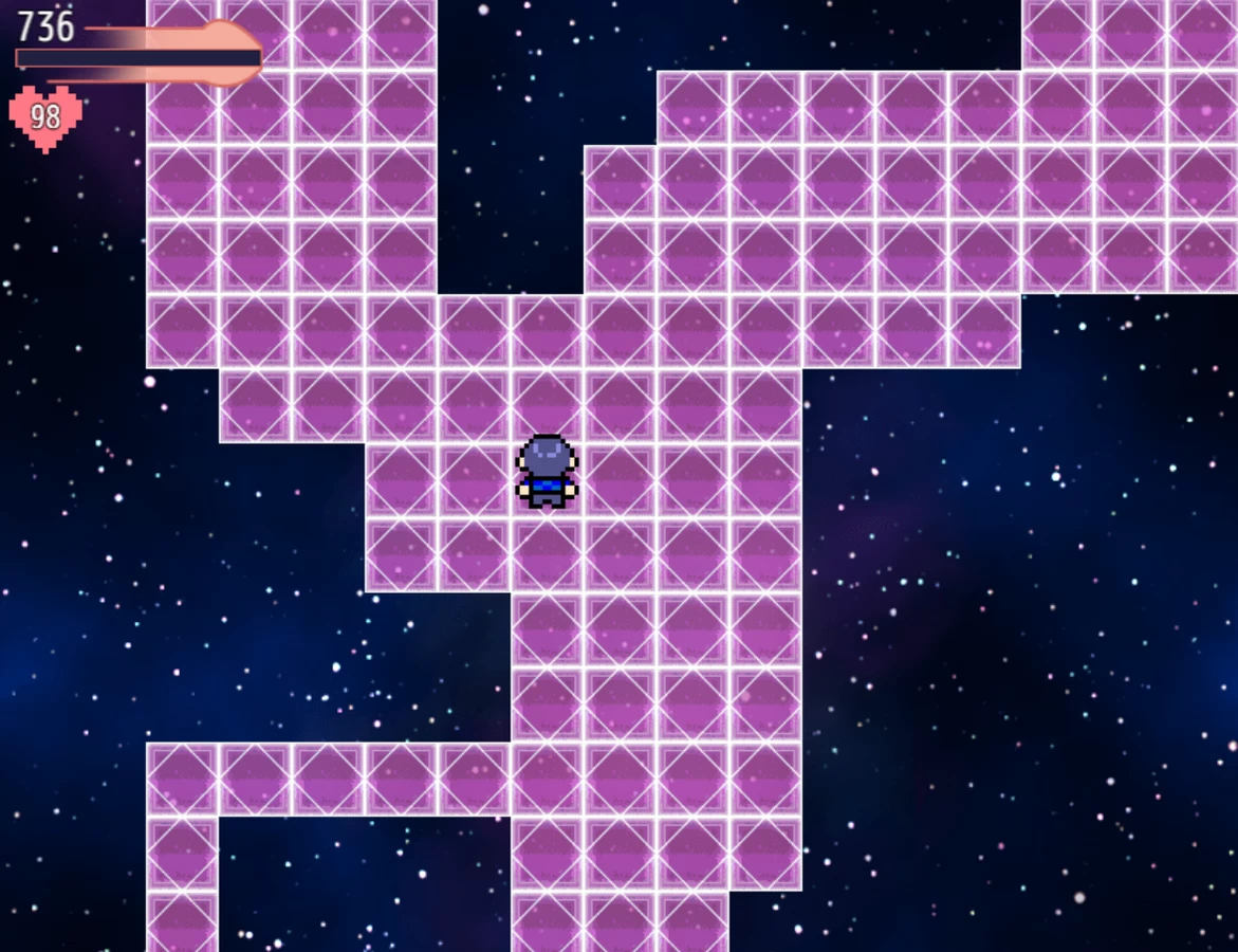 Negotiation x Monster Screenshot (6)