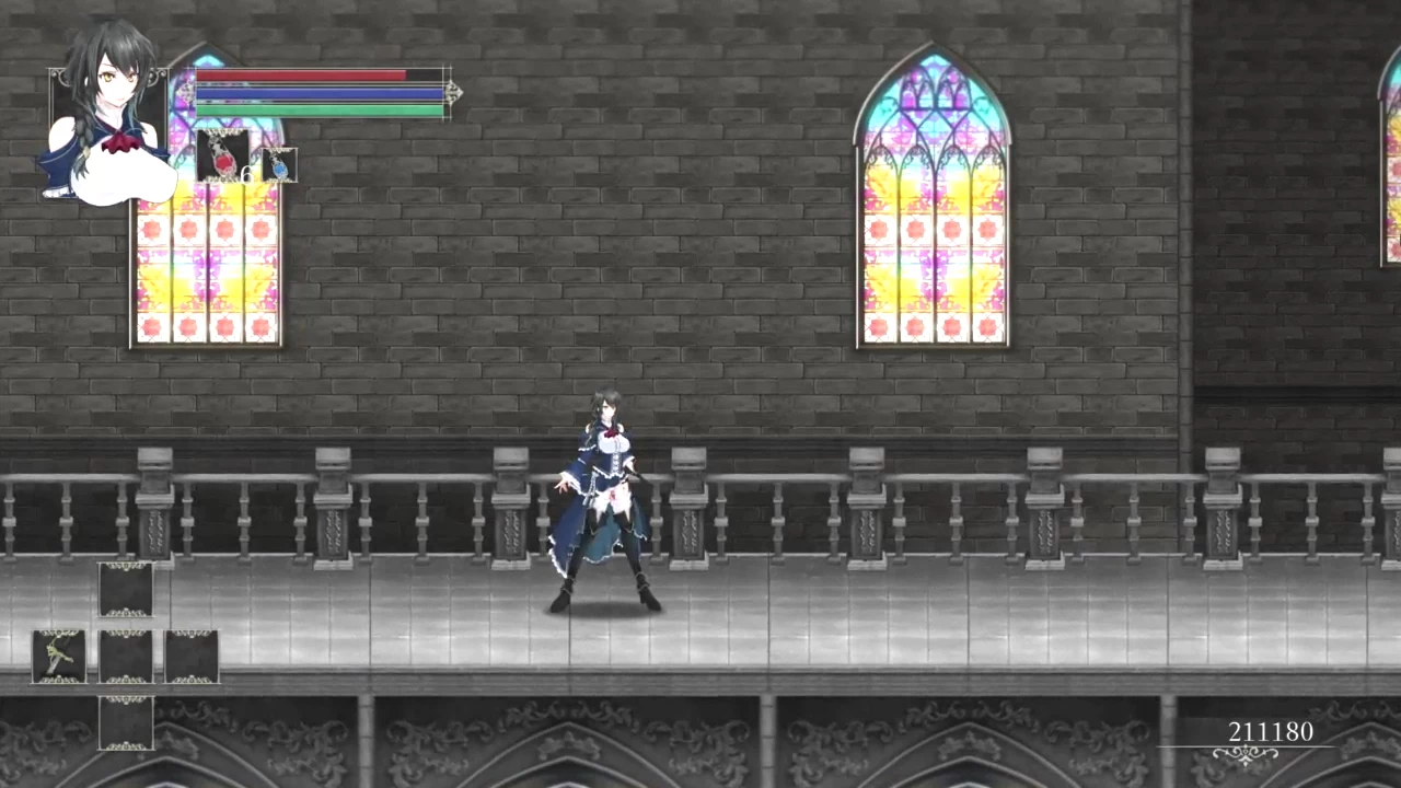 Night of Revenge Screenshot (11)