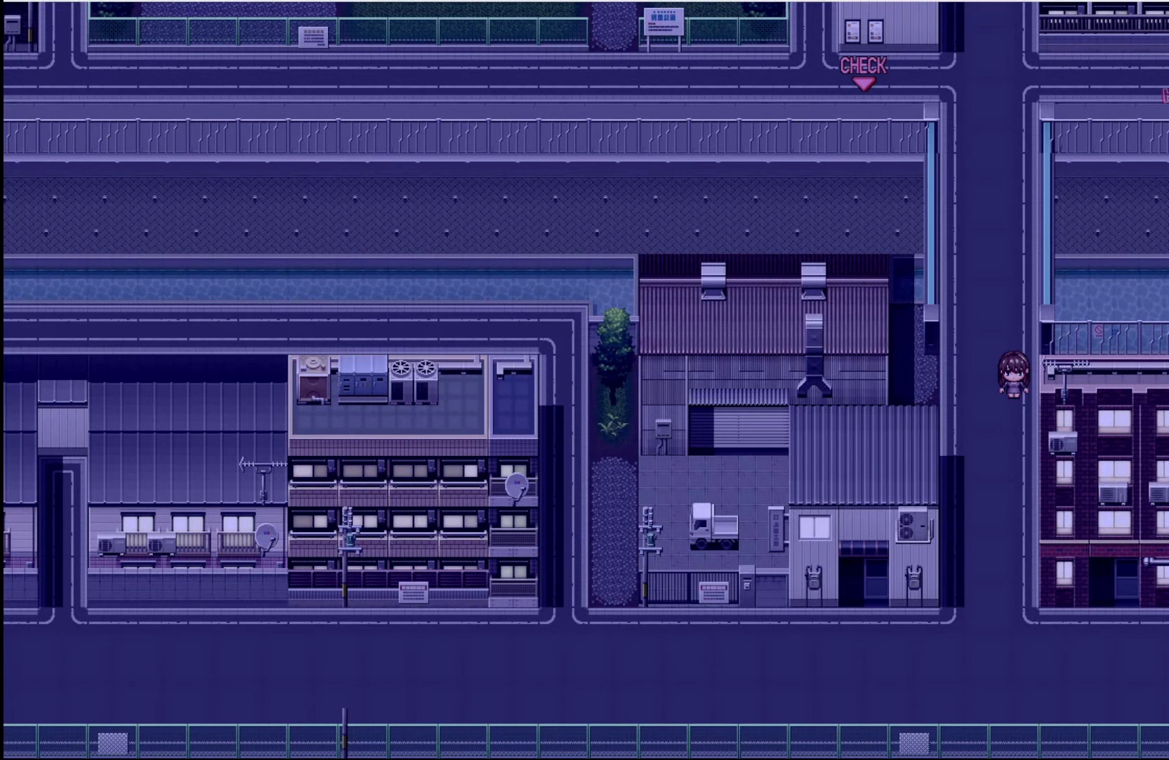 Night Walk Screenshot (4)