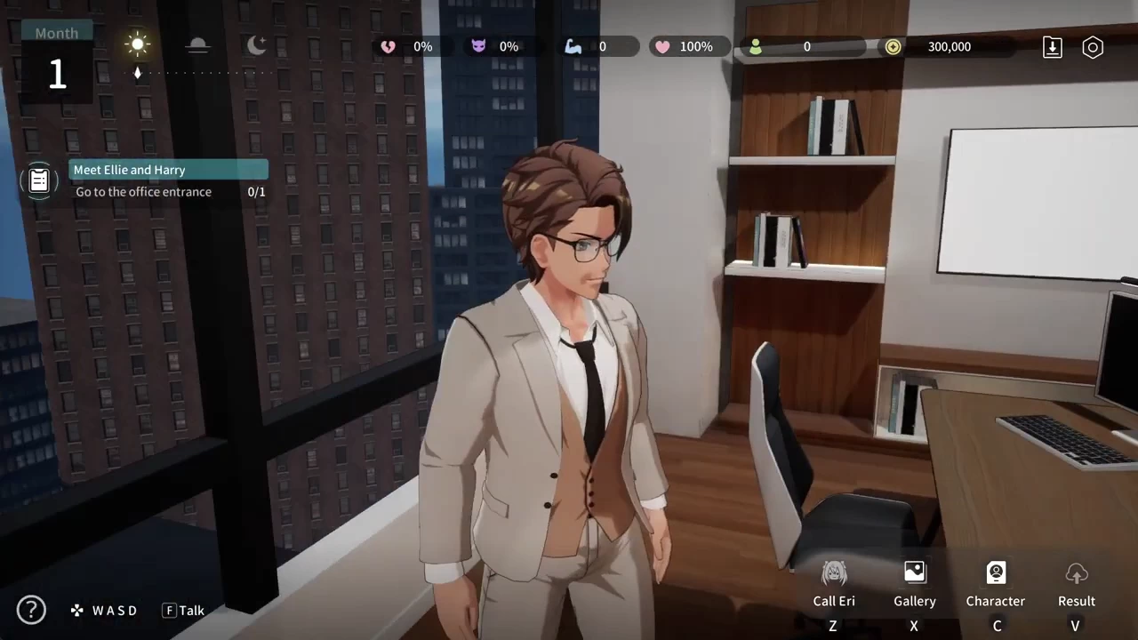 NTR Idol - Promise of Dreams Screenshot (10)