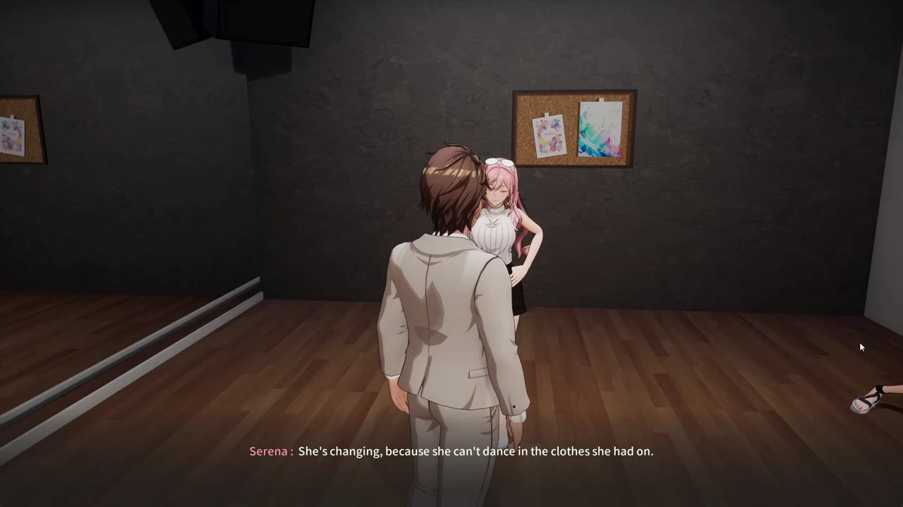NTR Idol - Promise of Dreams Screenshot (10)