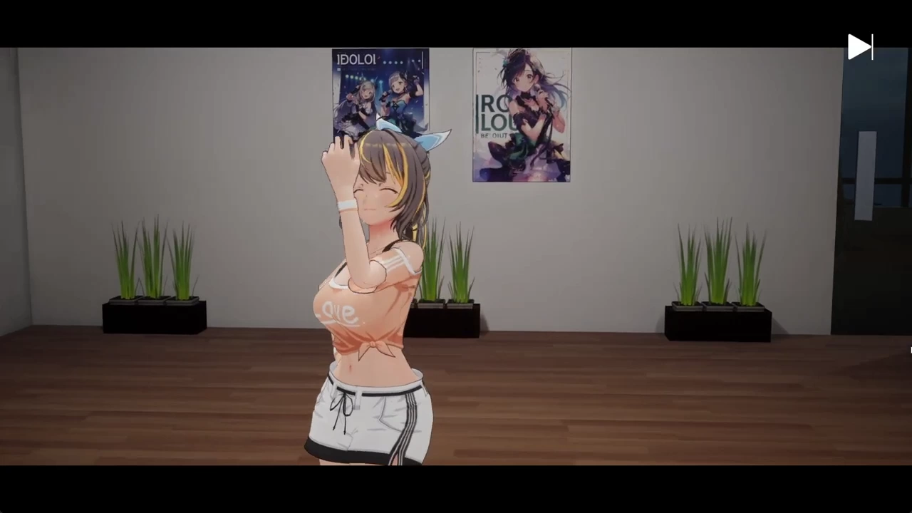 NTR Idol - Promise of Dreams Screenshot (10)