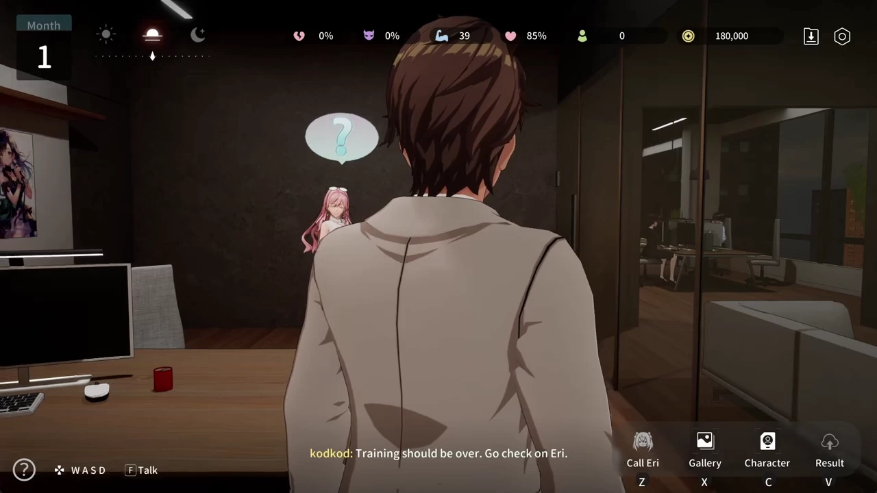 NTR Idol - Promise of Dreams Screenshot (10)