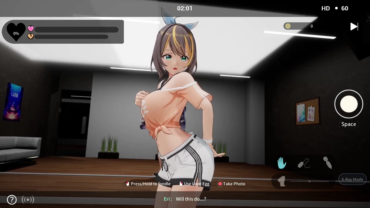 NTR Idol - Promise of Dreams Screenshot (10)