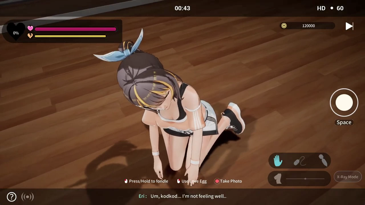 NTR Idol - Promise of Dreams Screenshot (10)