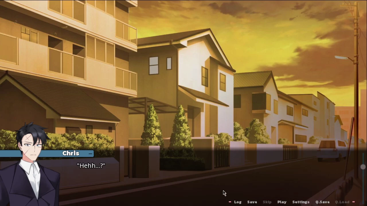 NTR'D by Clumsiness Screenshot (7)