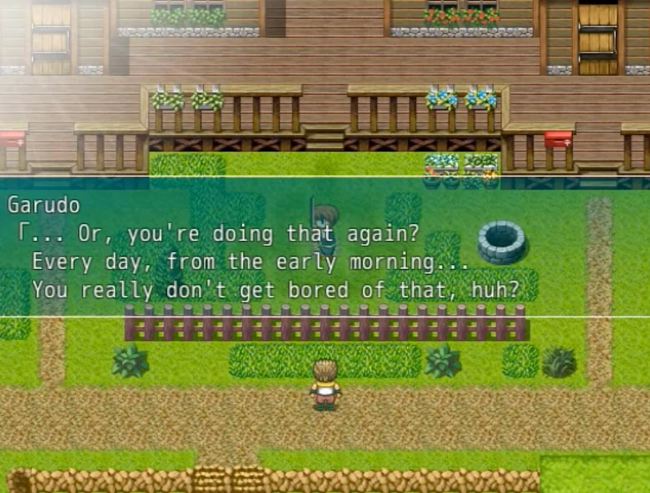 NTRPG 2 - Obedient Fillia and the Unforgivers Screenshot (16)