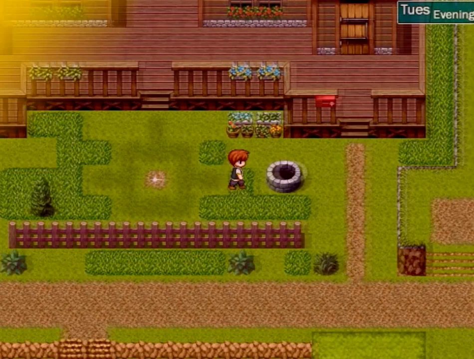 NTRPG 2 - Obedient Fillia and the Unforgivers Screenshot (16)