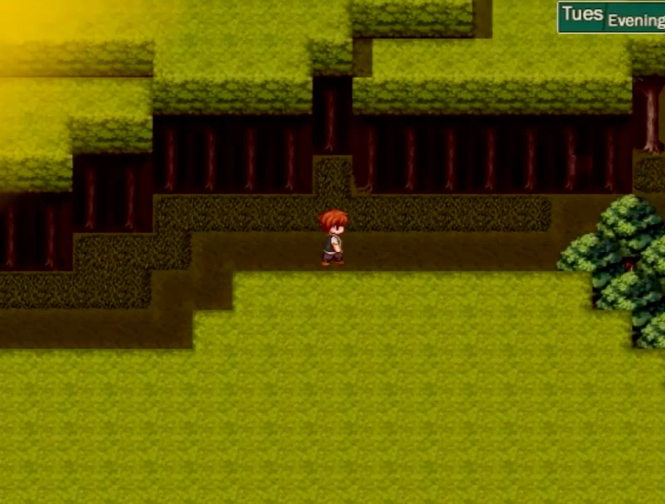 NTRPG 2 - Obedient Fillia and the Unforgivers Screenshot (16)