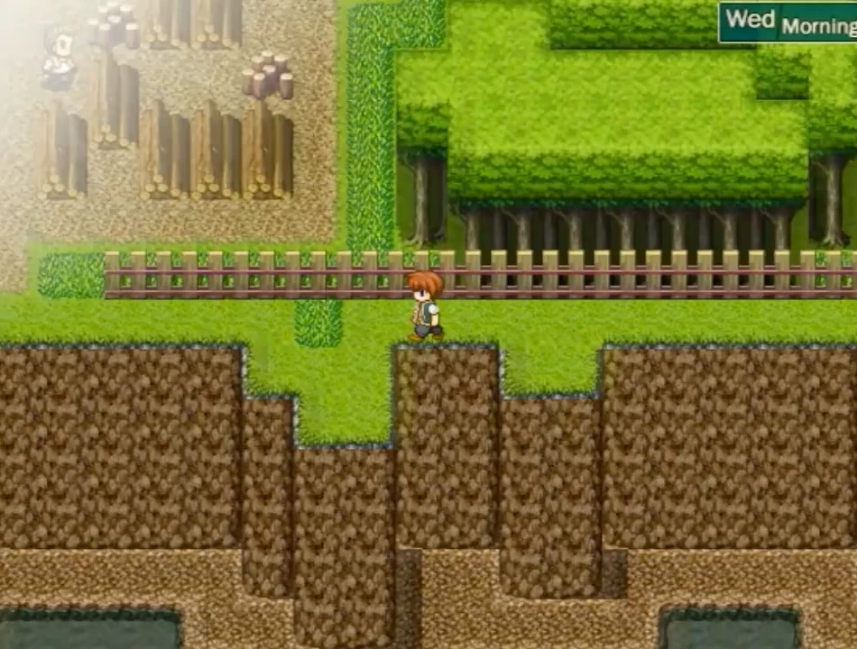 NTRPG 2 - Obedient Fillia and the Unforgivers Screenshot (16)