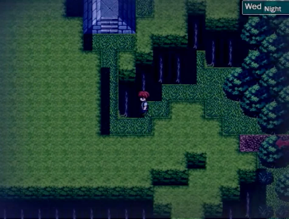 NTRPG 2 - Obedient Fillia and the Unforgivers Screenshot (16)