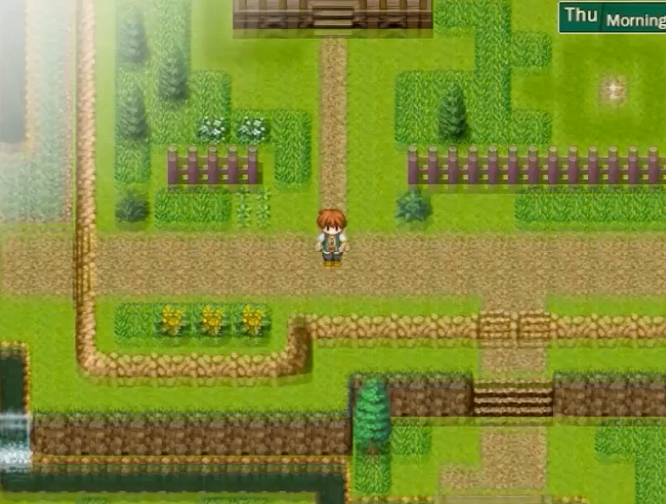 NTRPG 2 - Obedient Fillia and the Unforgivers Screenshot (16)