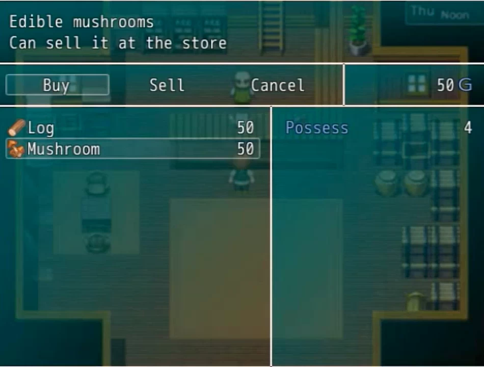 NTRPG 2 - Obedient Fillia and the Unforgivers Screenshot (16)