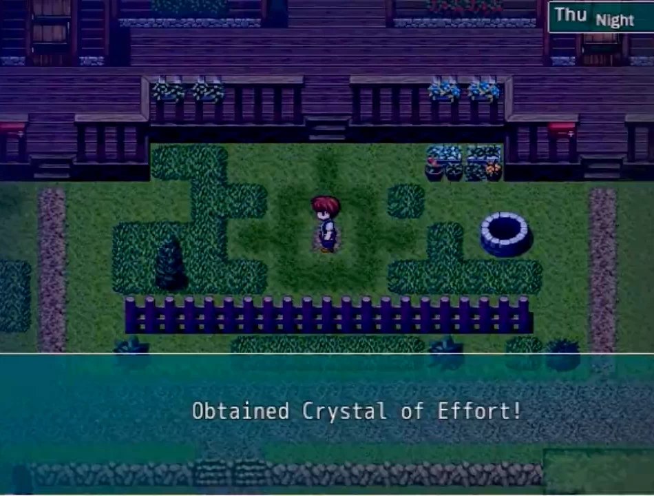 NTRPG 2 - Obedient Fillia and the Unforgivers Screenshot (16)