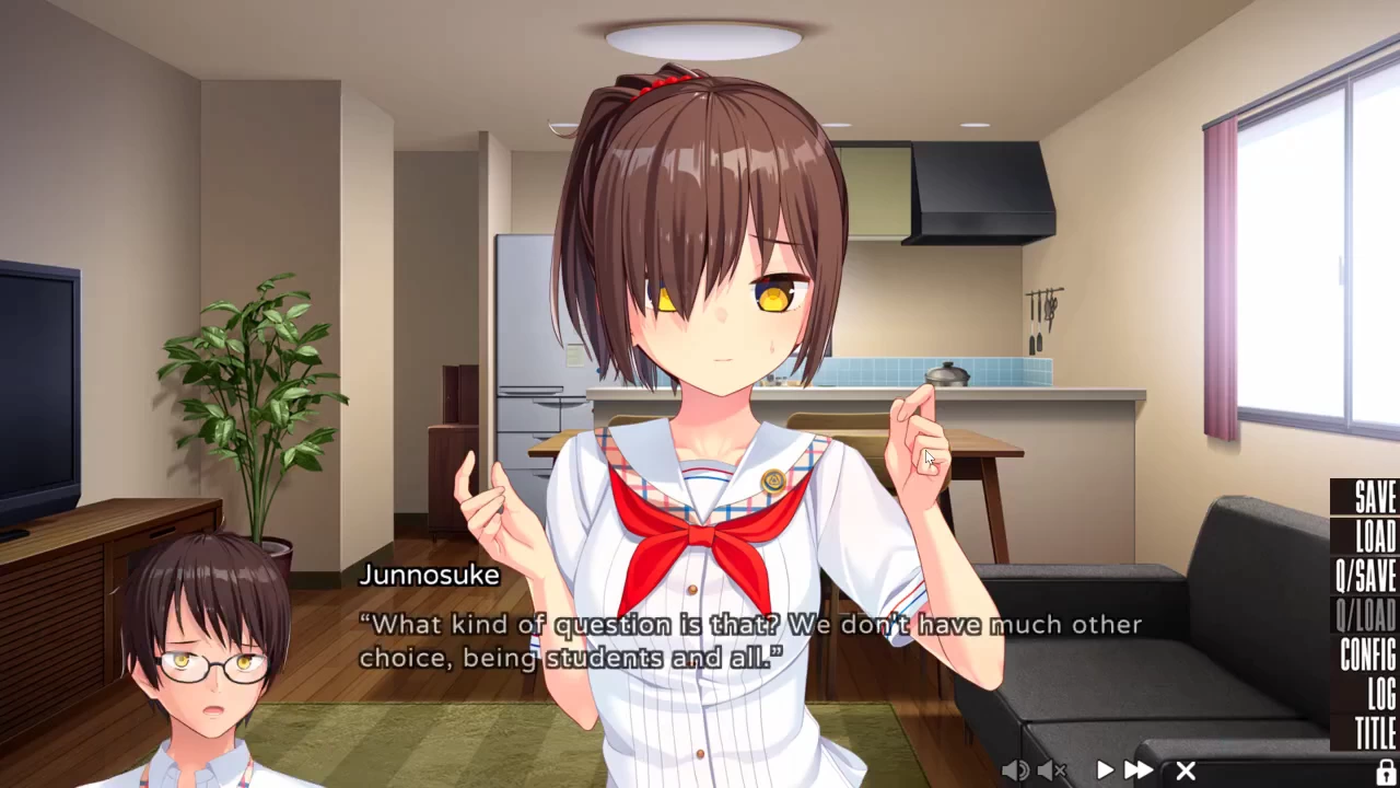 Nukitashi Screenshot (6)