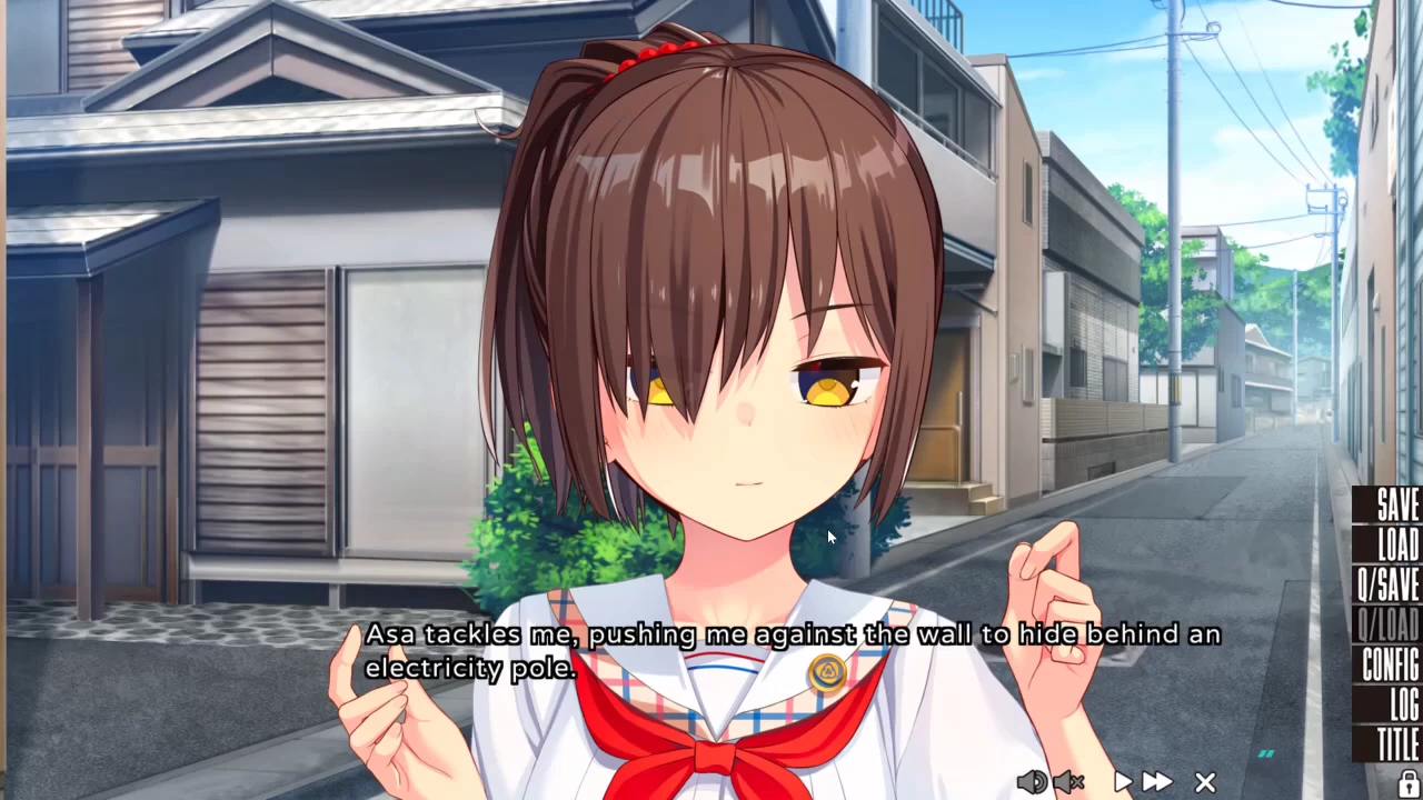 Nukitashi Screenshot (6)