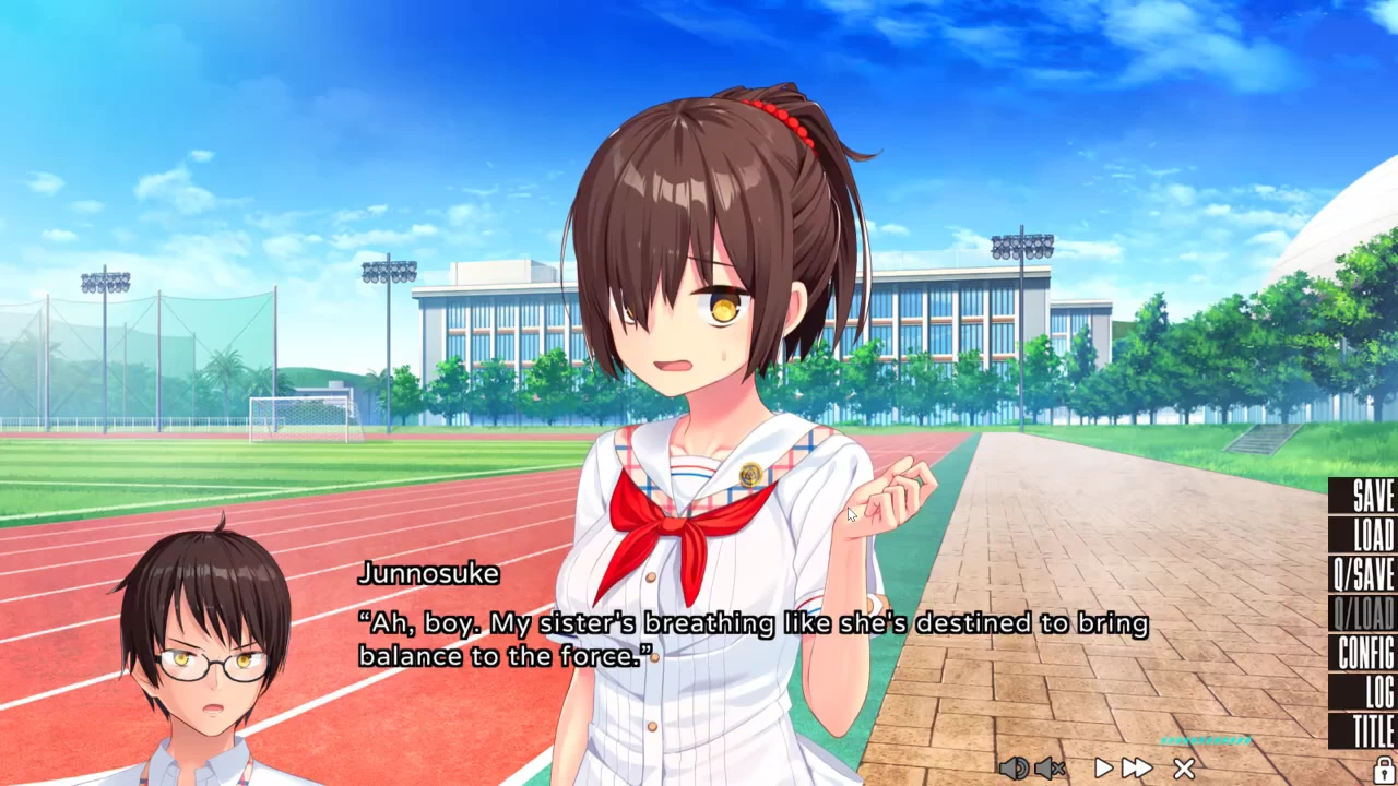 Nukitashi Screenshot (6)