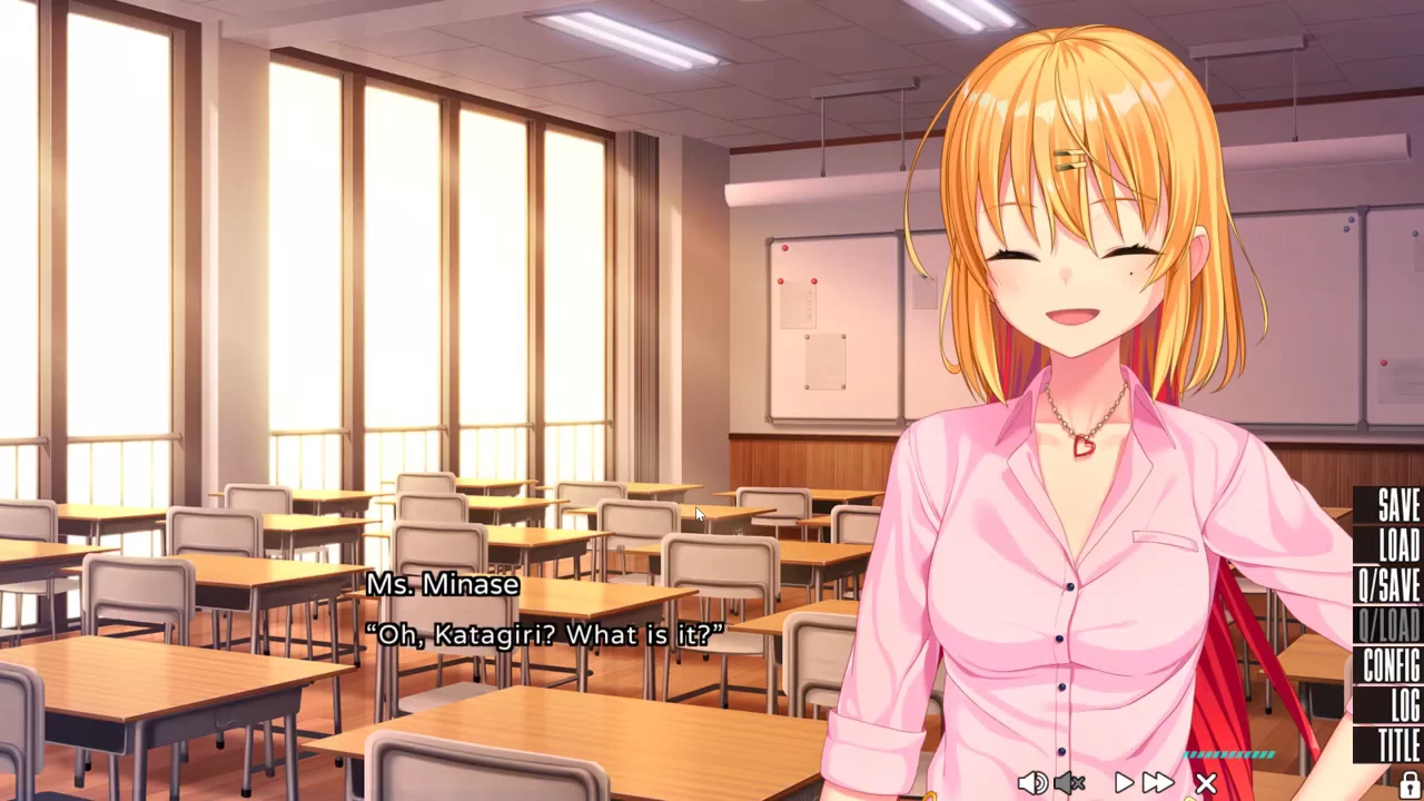 Nukitashi Screenshot (6)