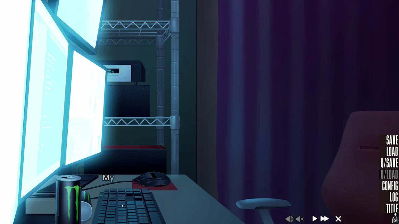 Nukitashi 2 Screenshot (10)