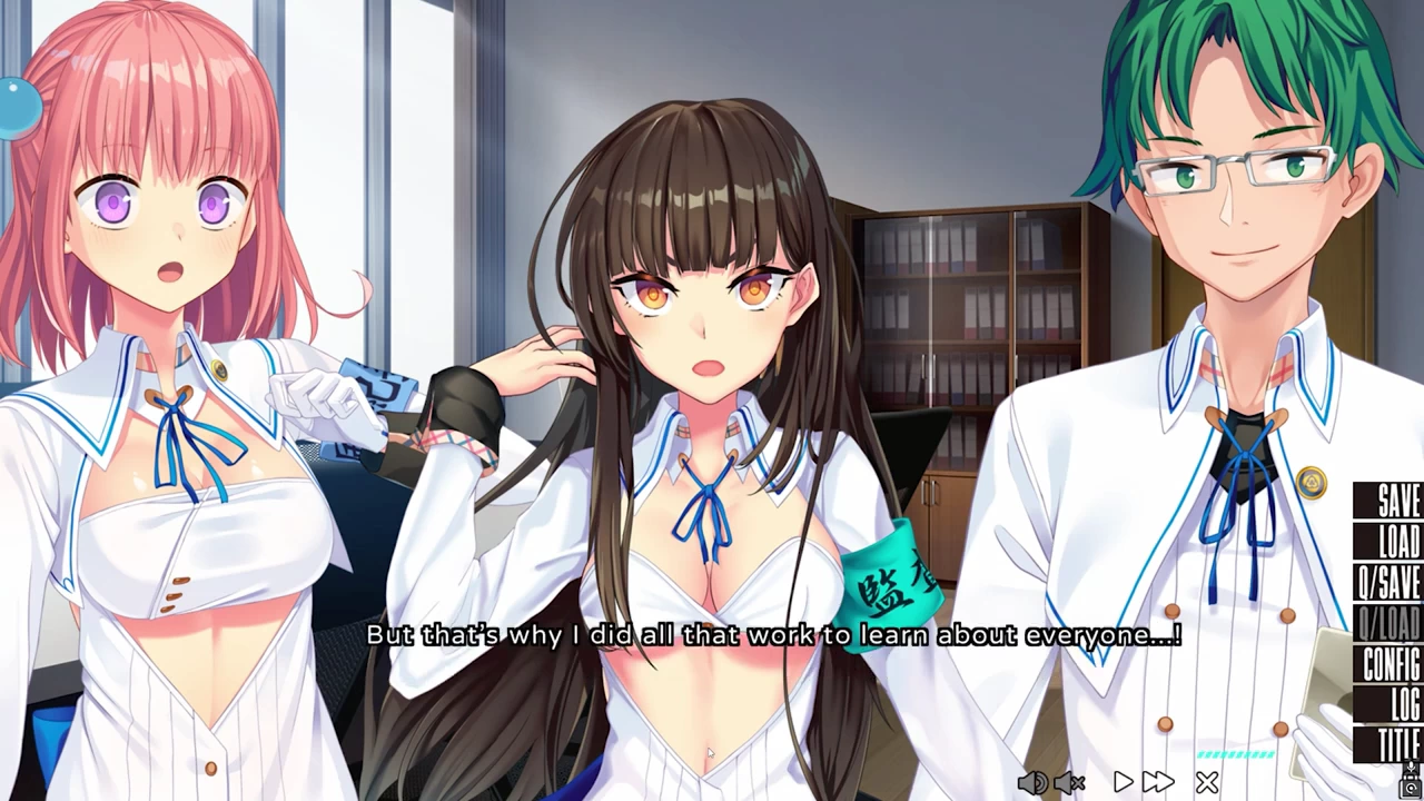 Nukitashi 2 Screenshot (10)