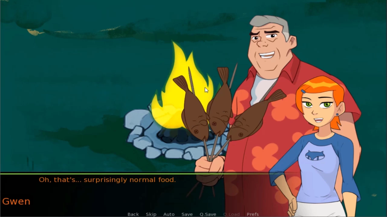 Omnitrixxx Screenshot (11)