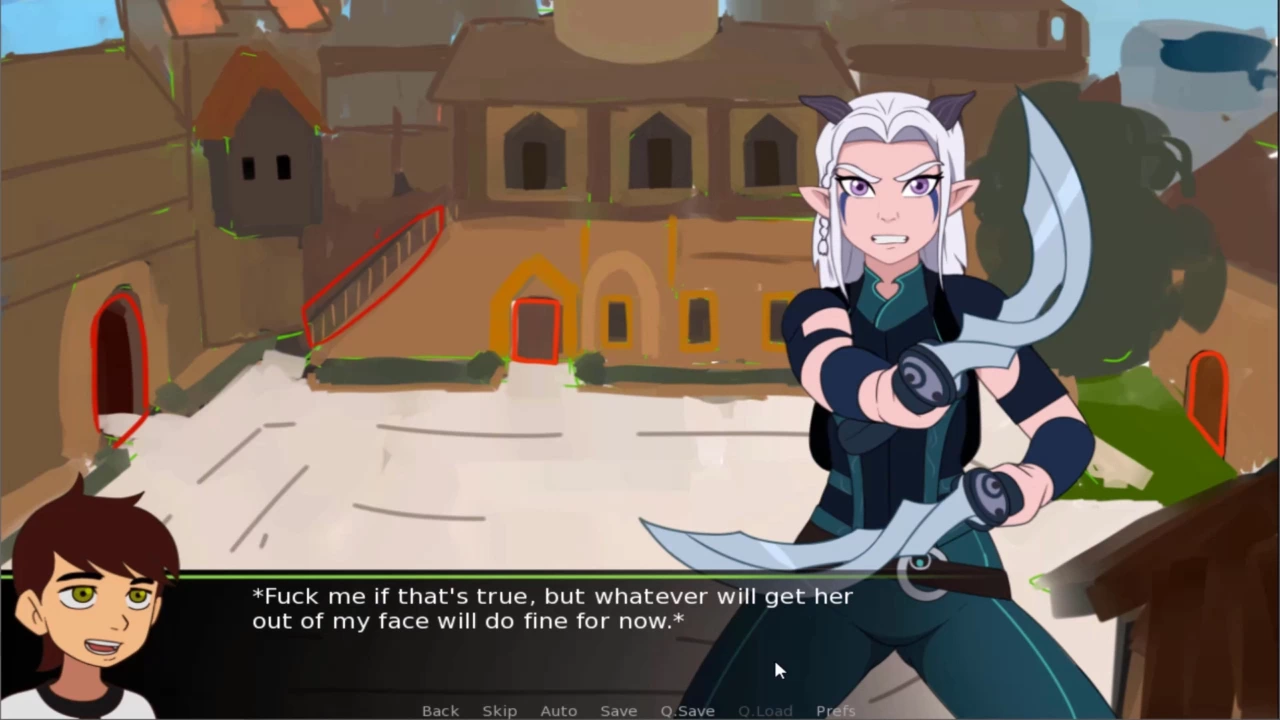 Omnitrixxx Screenshot (11)