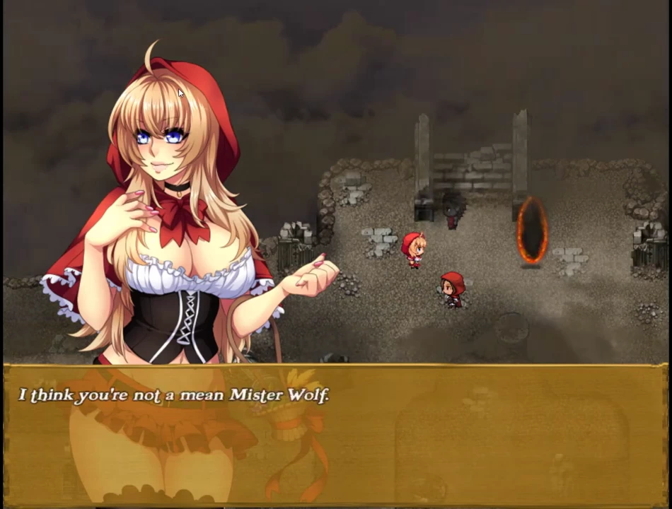 Once Ever After Screenshot (11)