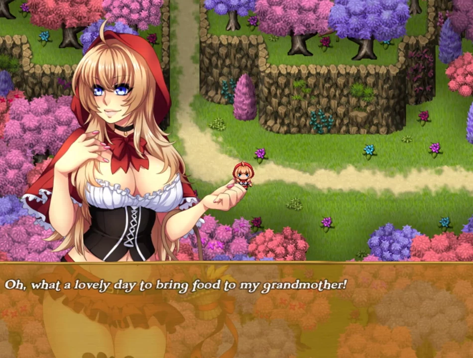 Once Ever After Screenshot (11)