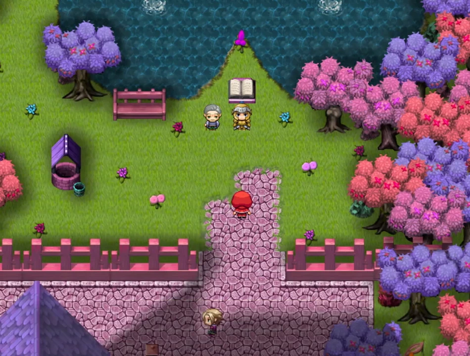 Once Ever After Screenshot (11)