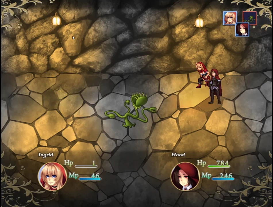 Once Ever After Screenshot (11)